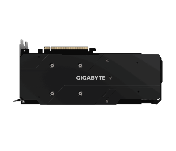 Gigabyte Radeon RX 5600 XT GAMING OC 6GB GDDR6 - 540865 - zdjęcie 8